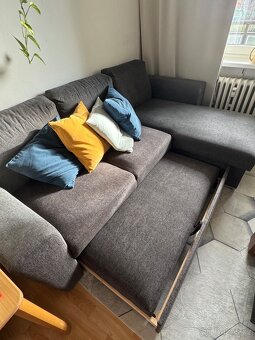 Sedací souprava VEJLBY - 2