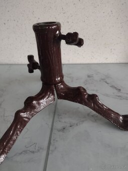 STOJAN NA VÁNOČNÍ STROMEK - 2