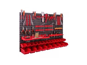 Nástěnné organizéry - 2