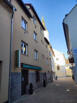 Prodej bytu 1+1 v osobním vlastnictví 24 m², Jeseník - 2