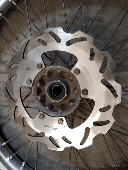 Kola crf,rmz,yzf,kxf - 2