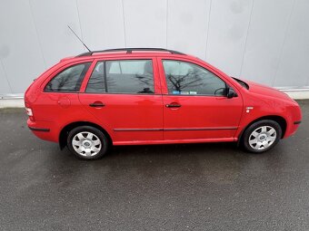ŠKODA FABIA 1.2 - 2