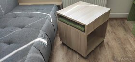 Komplet pokojik VIVO - 2