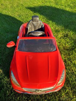 Elektrické auto - 2