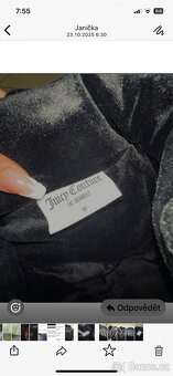 juicy couture puffer jacket - 2