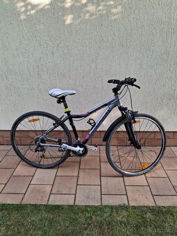 AUTHOR STRATOS ASL Cross - 2