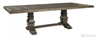 Luxusní jídelna v rustikálnim stylu - 2