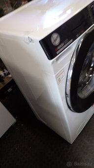 Pračka HOOVER HWP4 47AMBC7/1-S nové čti... - 2