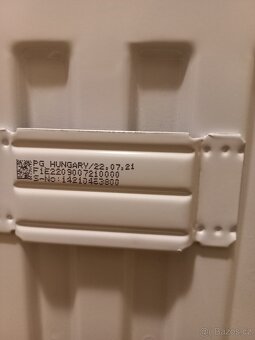 Radiátor Kosmos - 2