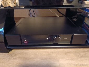 Rega Elex R integrovaný zesilovač - 2