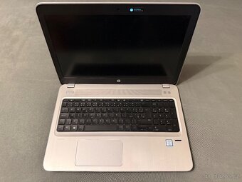 HP ProBook 450 G4 i3-7100U/8GB/256GB/Win11Pro/CZ, brašna - 2
