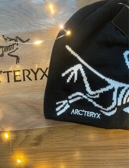 Arc’teryx čepice kulich - 2