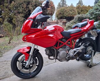 Ducati Multistrada 1100 - 2
