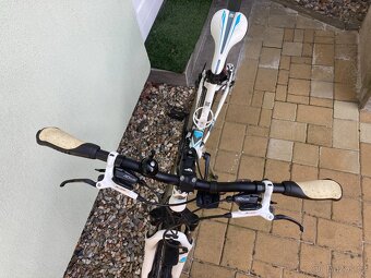 Prodám dámské kolo - 2