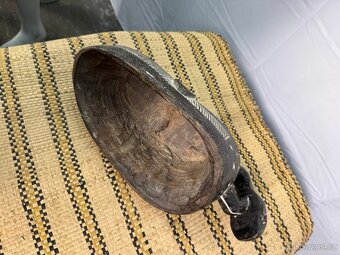 Africká rituální maska (603044) - 2