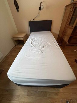 Jednolůžko - 2