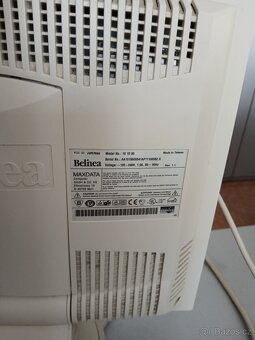 Retro LCD panel Belinea 101560 pro retrogaming - 2