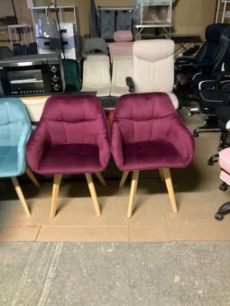 Jídelní židle - 2