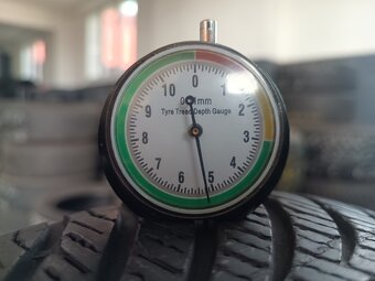 195/50 R15 GOODYEAR (3718) - 2