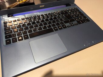 9. Acer V5-531 na díly - 2