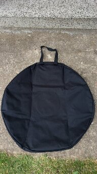 Brašna FORCE pro přepravu jednoho kola 26-29" - 2