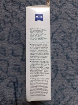 Zeiss čistící sada na brýle - 2