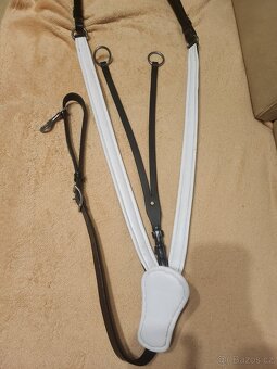 Poprsník jako nový full - 2