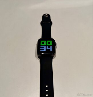 Hodinky Carneo Gear+ Cube - 2