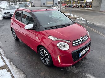 Citroen C1 - 2