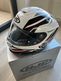 HJC RPHA 70 dámská helma - 2