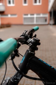 Horské kolo Orbea 27.5 - 2