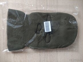 Kukla/Čepice originál AČR - 2