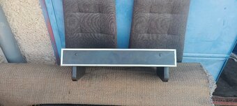 Stolek Renault master - 2