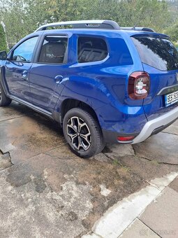 Dacia Duster 4X2 - 2