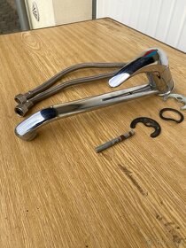 páková baterie - 2