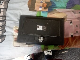 Monitor acer - 2