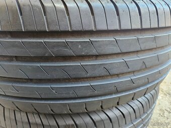215/65/16 letní pneu - 2