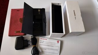 Huawei P8 Lite ALE-L21 LTE - 2