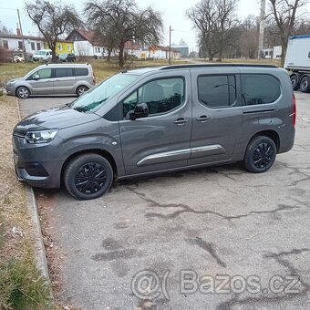 Toyota Proace City Verso - 2