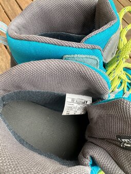 Pohorky MC Kinley vel 38 junior - 2