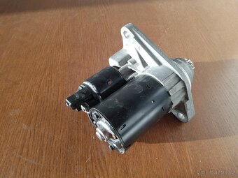 Škoda Fabia1 1.2 HTP - Starter - 2