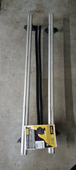 Příčníky Opel Peugeot Volkswagen Seat Hakr patky HW 0342 - 2