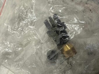 (620) Parní čistič / parní pistole 25 - 2