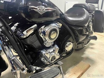 Kawasaki VN 1700 Classic - 2