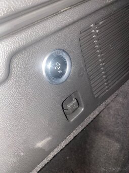 Ford Mondeo Mk5 el.Tažné zařízení - 2