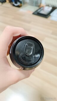 Monster energy Lando Norris - 2