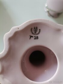 RŮŽOVÝ PORCELÁN - 2