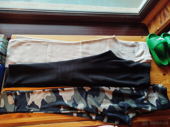 Elasťáky 146-152 - 2