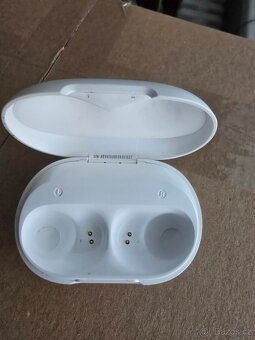 Soundcore space A40 nabíjecí pouzdro - 2