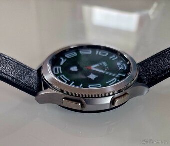 Samsung Galaxy watch 4 classic - 2